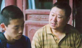 范伟最好看的电视剧,笑中带泪的温情演绎